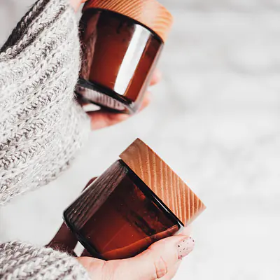 Restorative Body Butter primary image