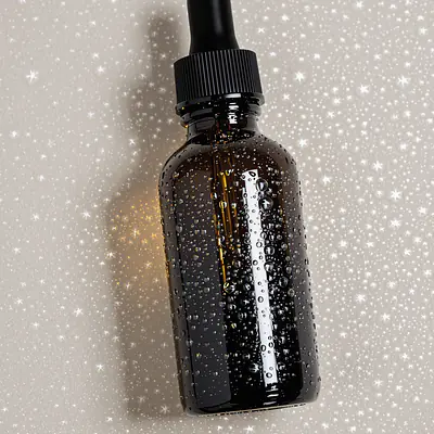 Herbal Hair Growth Oil primary image