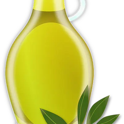 Botanical Grooming Oil primary image