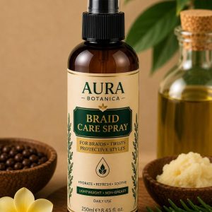 Aura Braid Care Spray