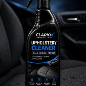 Clariox Upholstery Cleaner