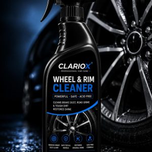 Clariox Wheel & Rim Cleaner