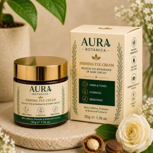 Aura Firming Eye Cream