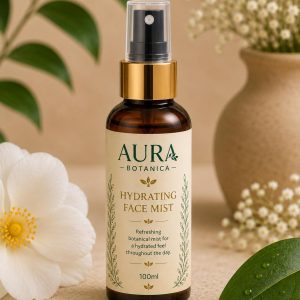 Aura Hydrating Face Mist