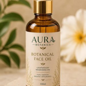 Aura Botanical Face Oil