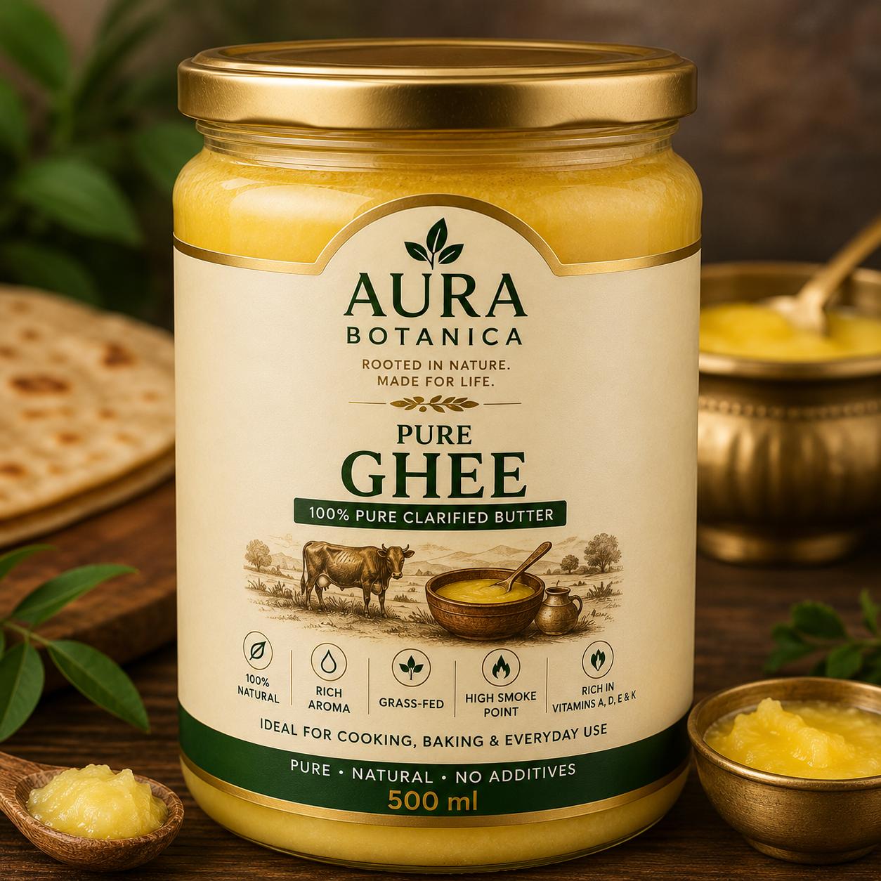 Aura Ghee