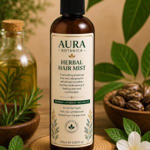 Aura Herbal Hair Mist