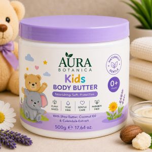 Aura Kids Body Butter