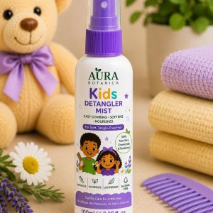Aura Kids Detangler Mist