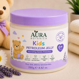 Aura Kids Petroleum Jelly