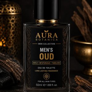 Men’s Oud