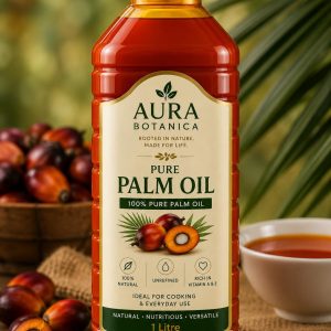 Aura Palm Oil
