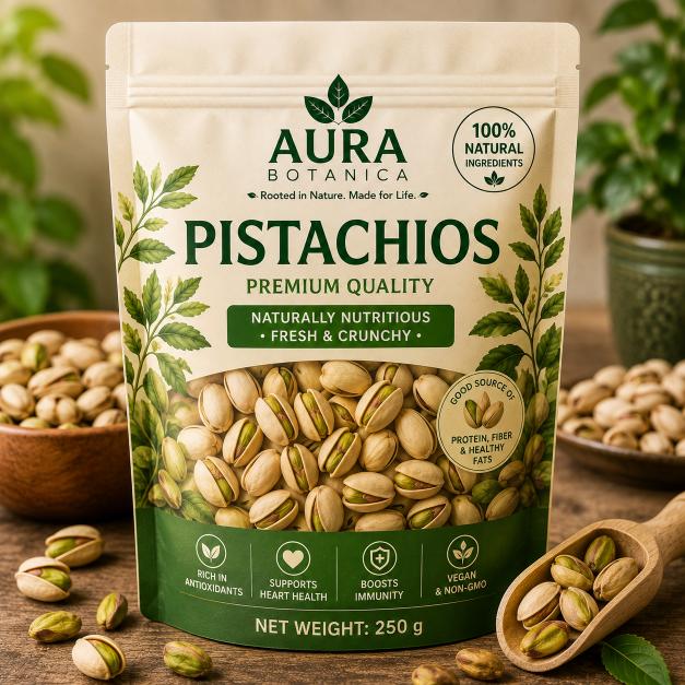 Pistachio