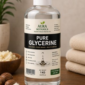 Pure Glycerine
