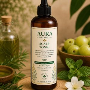 Aura Scalp Tonic
