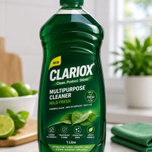 Clariox Multipurpose Cleaner