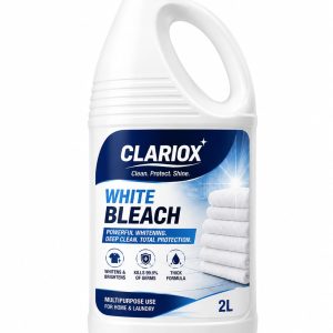Clariox White Bleach