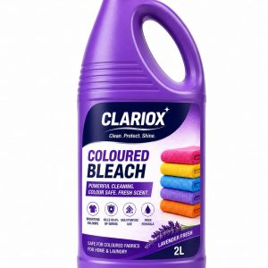 Clariox Coloured Bleach