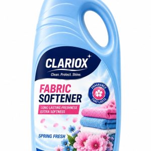 Clariox Fabric Softener
