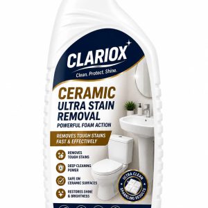 Clariox Tile & Floor Cleaner