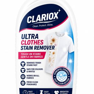 Clariox Ceramic Ultra Stain Removal