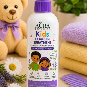 Aura Kids Leave-In Treatment