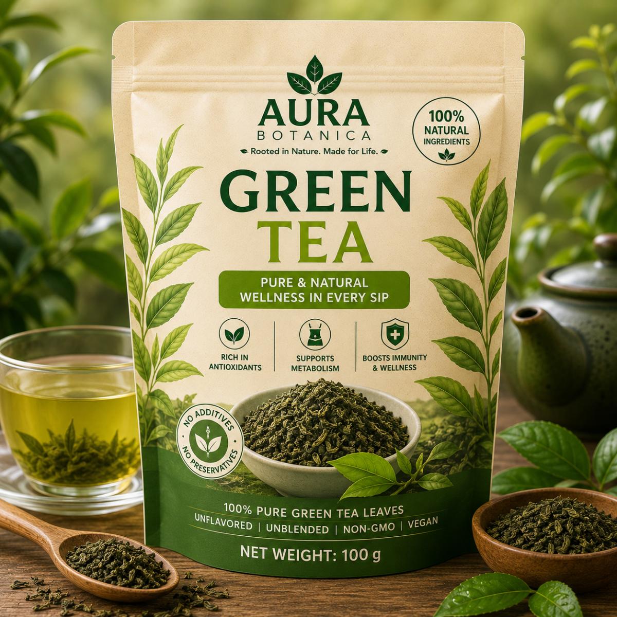 Green Tea
