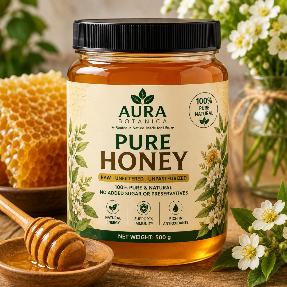 Honey