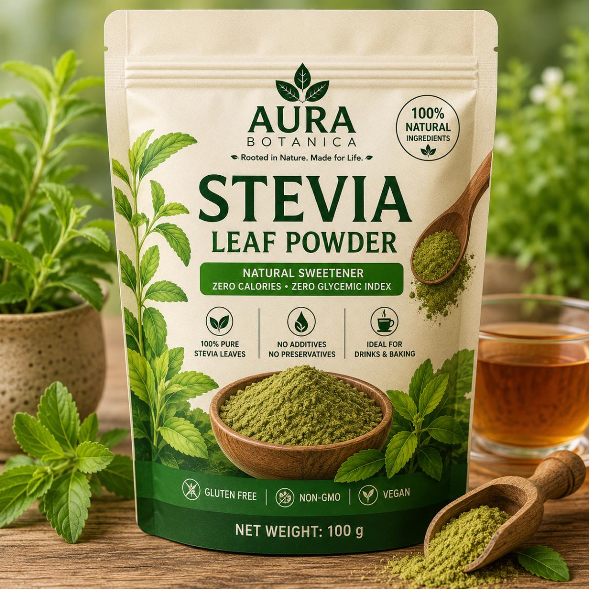 Stevia